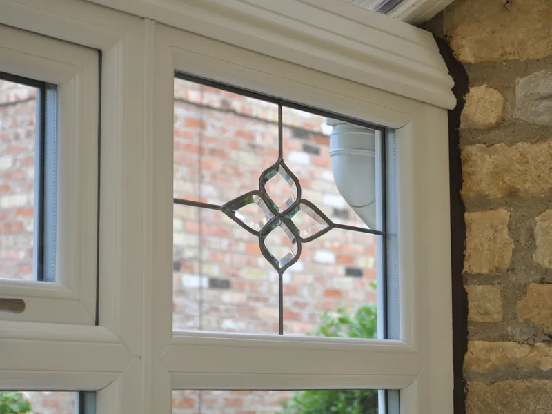 Triple Glazing — Gallery Swiss Cottage