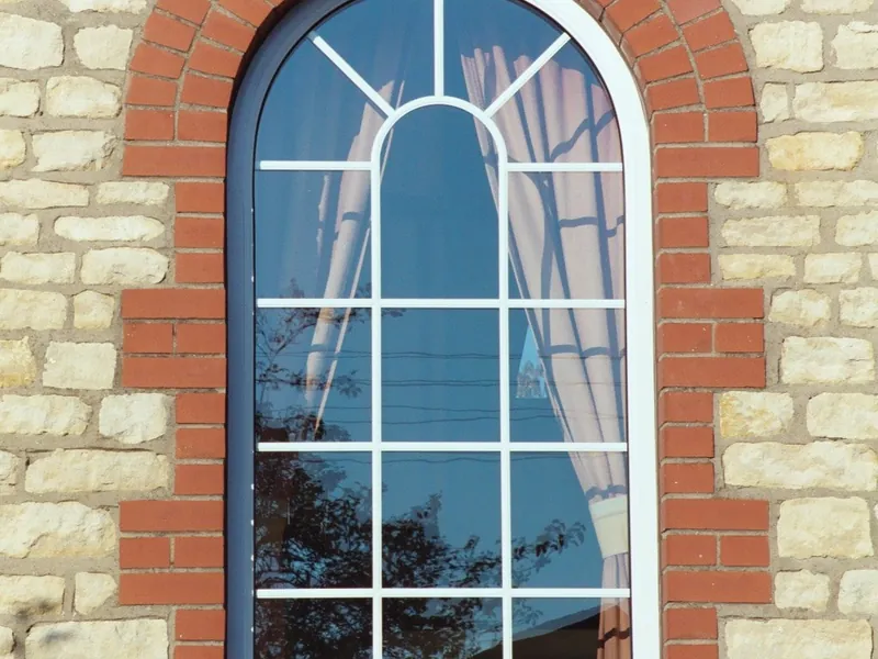Triple Glazing — Gallery Swiss Cottage
