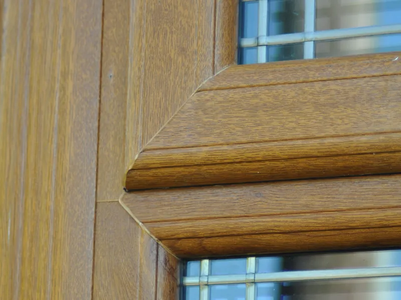 Triple Glazing — Gallery Swiss Cottage