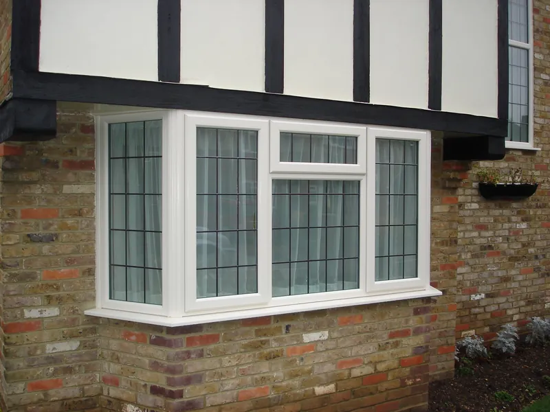 Triple Glazing — Gallery Swiss Cottage
