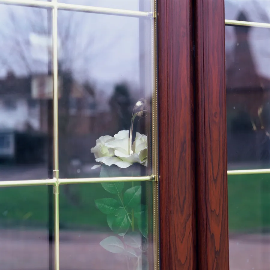 Triple Glazing — Product Swiss Cottage