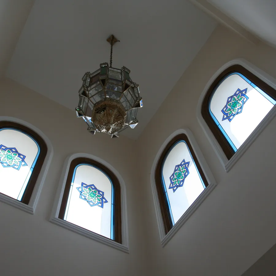 Double Vs Triple Glazing — Product Swiss Cottage