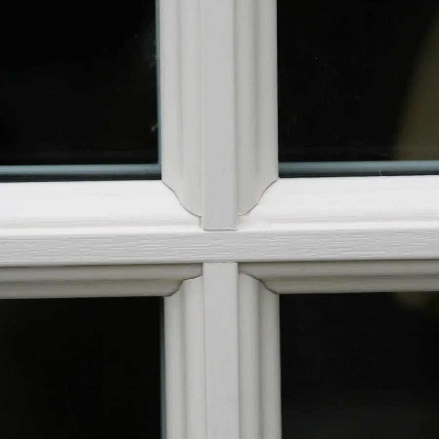 Double Vs Triple Glazing — Product Swiss Cottage