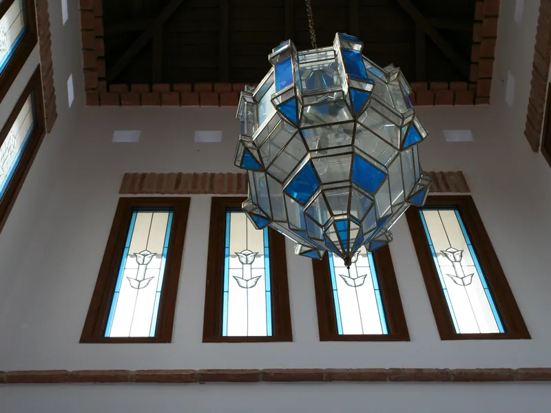 Energy Efficient Windows — Gallery Swiss Cottage