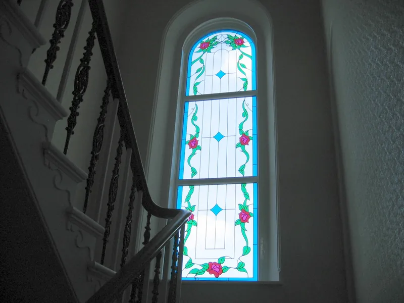 Energy Efficient Windows — Gallery Swiss Cottage