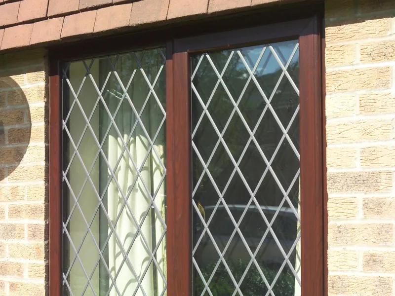 Energy Efficient Windows — Gallery Swiss Cottage