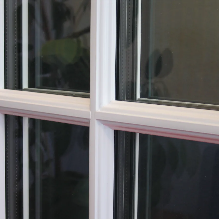 Energy Efficient Windows — Product Swiss Cottage