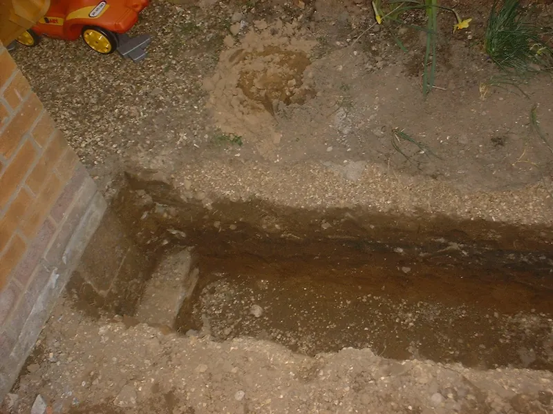 Free Survey — Gallery Swiss Cottage