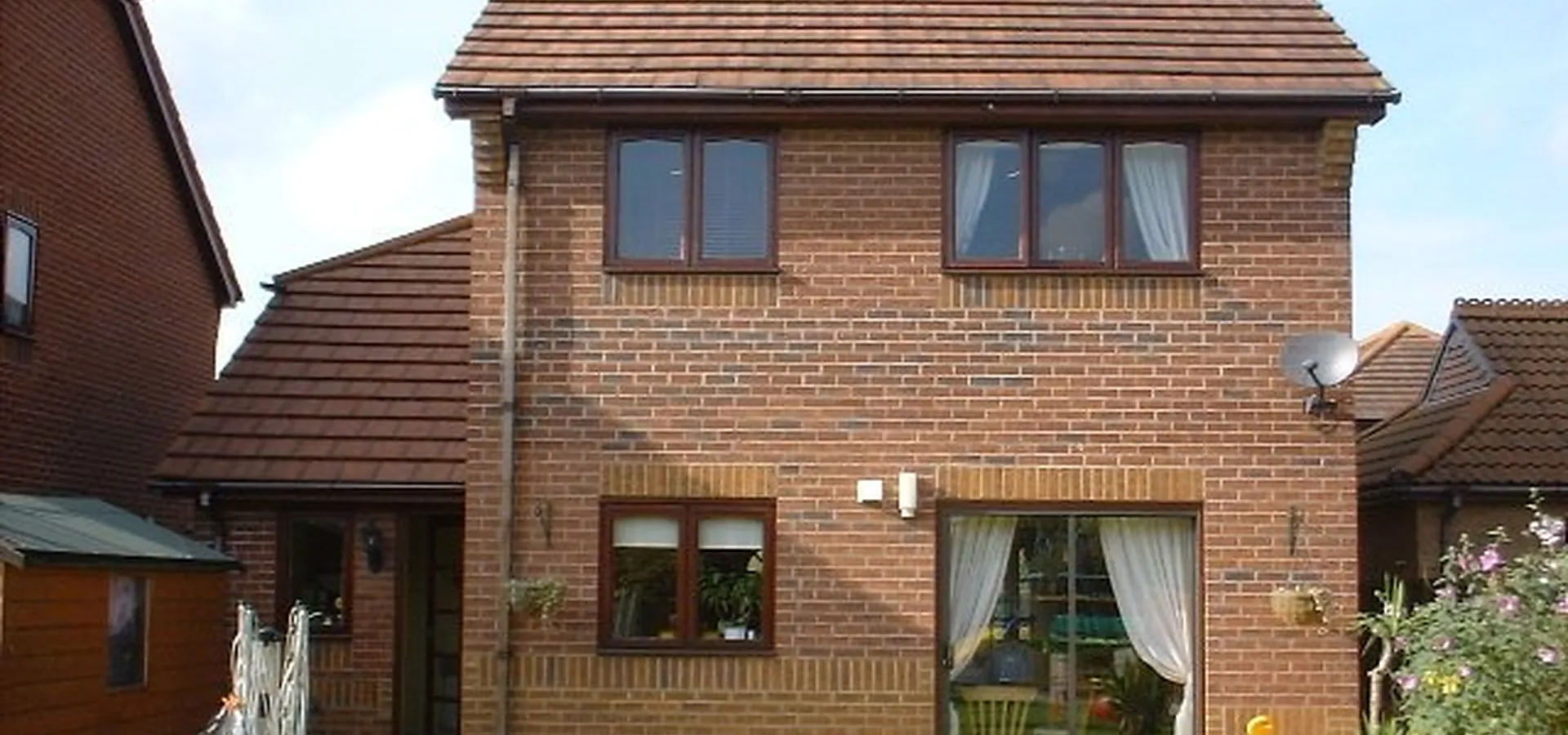 Free Survey Swiss Cottage