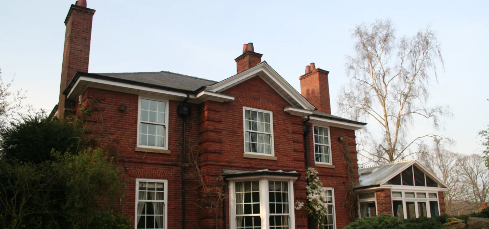 Gallery Swiss Cottage