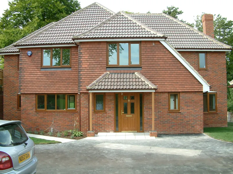 Get A Quote — Gallery Swiss Cottage