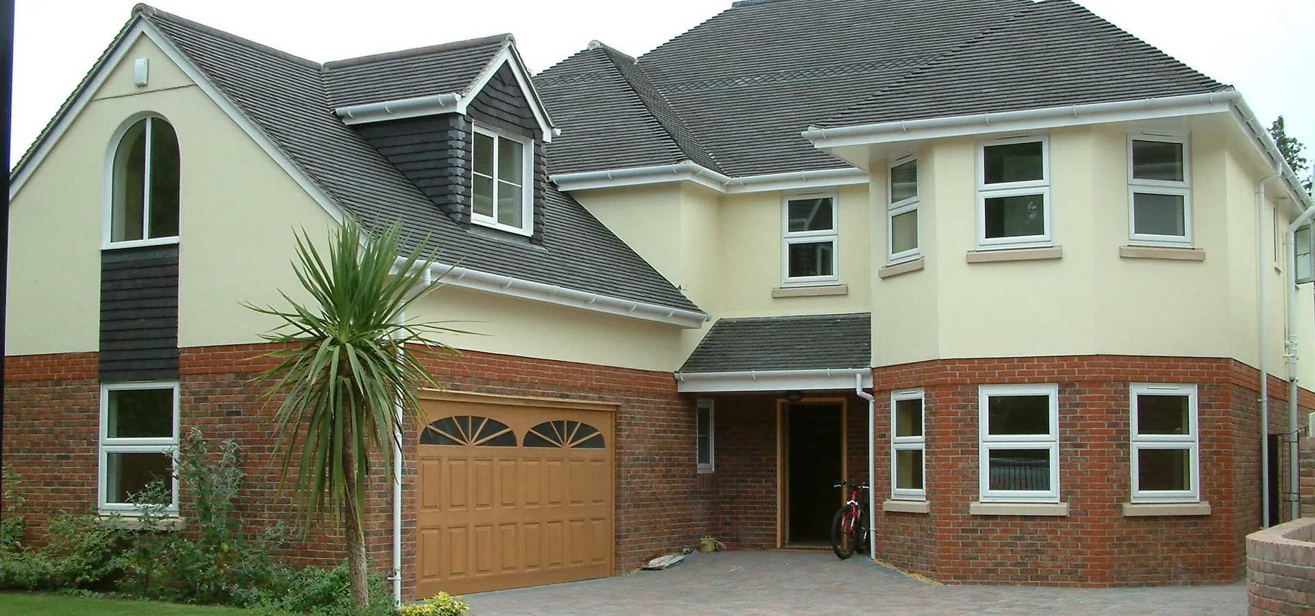 Get A Quote Swiss Cottage