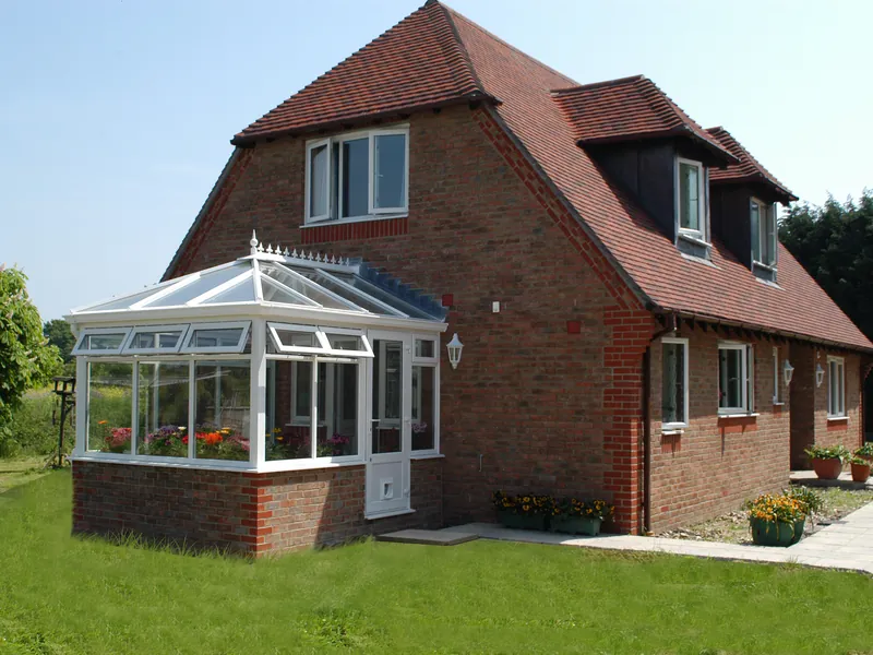 Double Glazing Prices Swiss Cottage