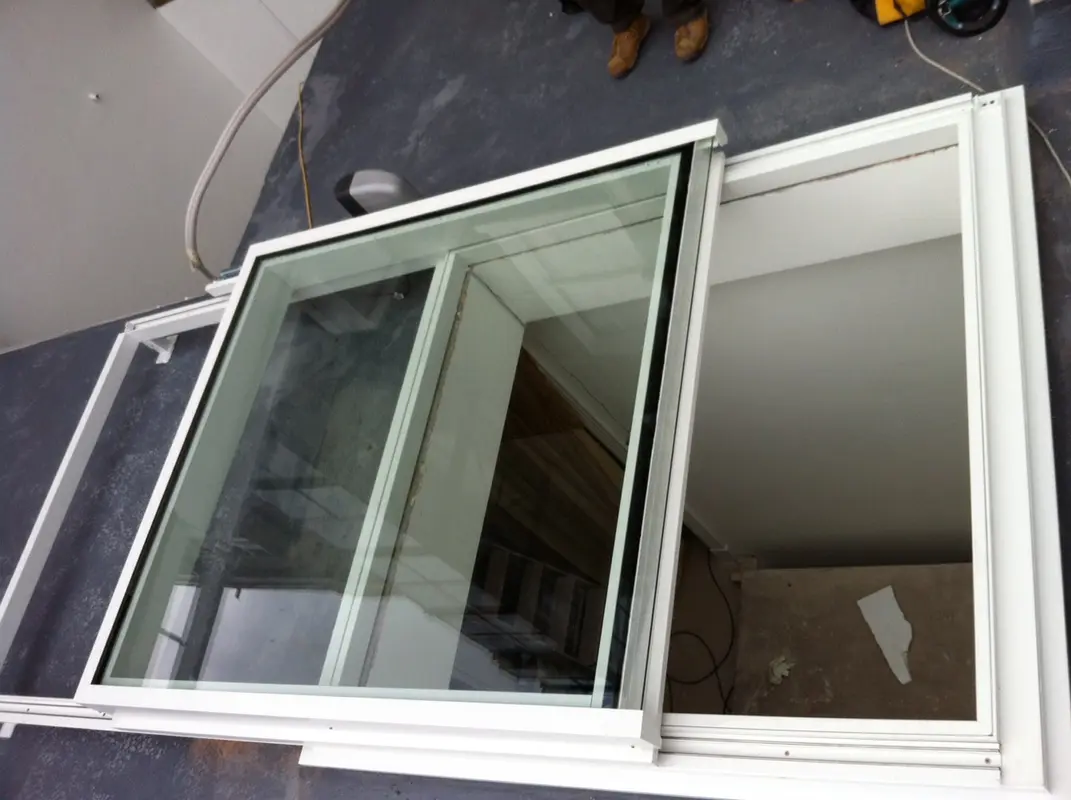 Electric Skylights Swiss Cottage