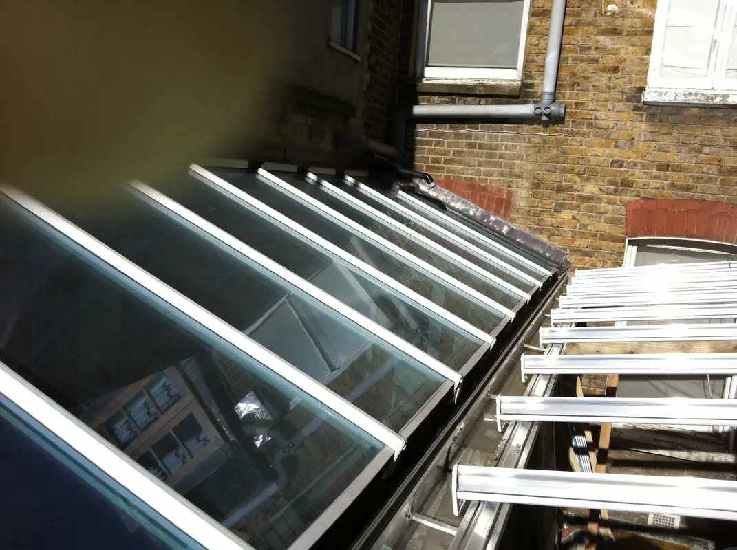 Skylights Swiss Cottage