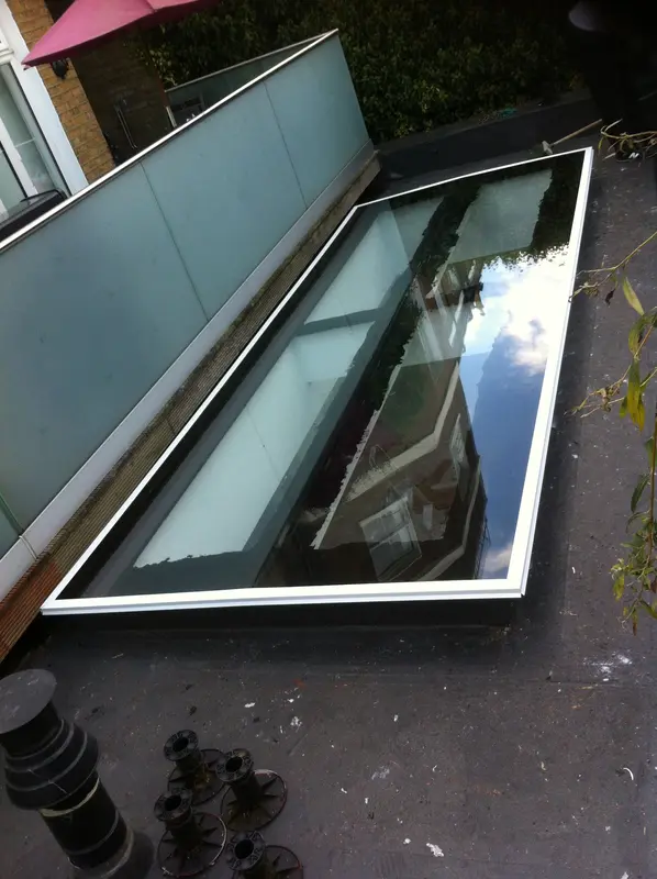 Skylights Swiss Cottage
