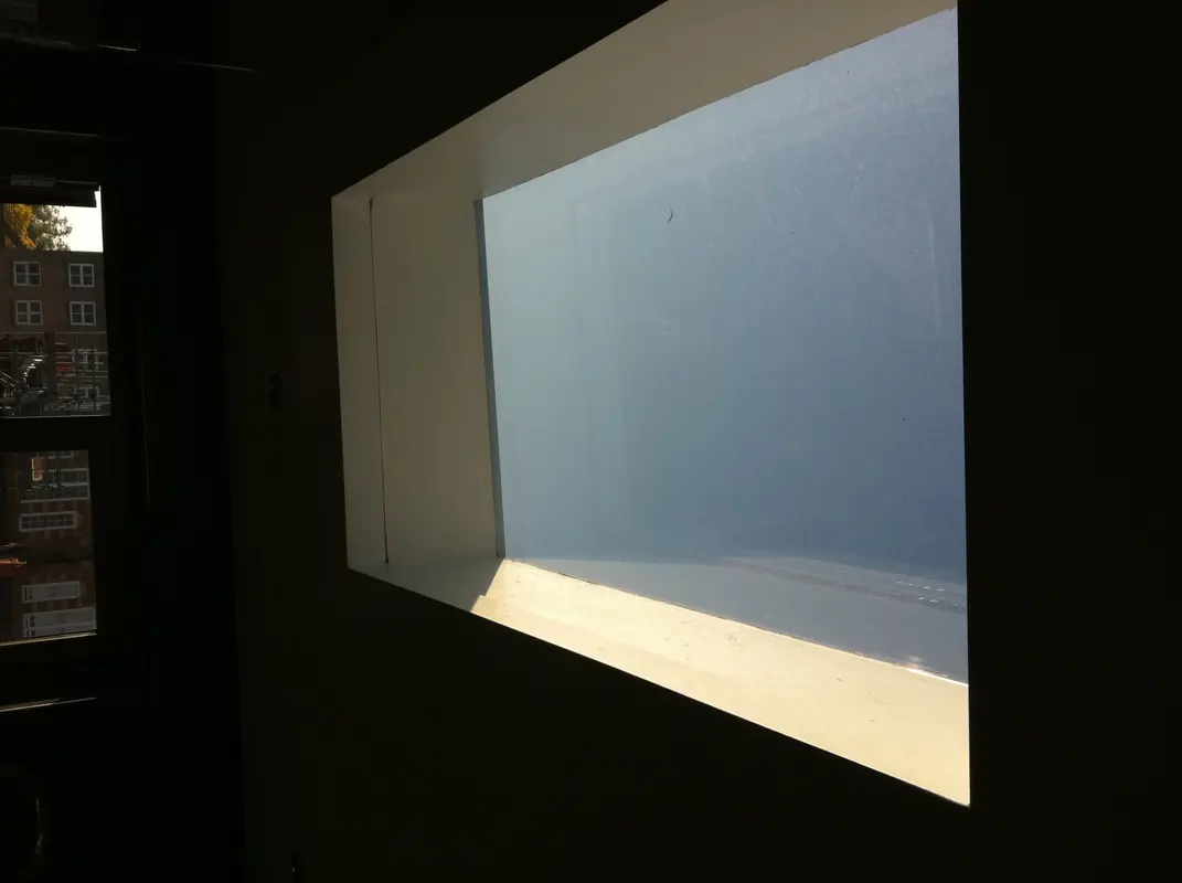 Velux Windows Swiss Cottage