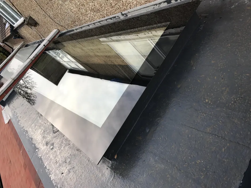 Velux Windows Swiss Cottage