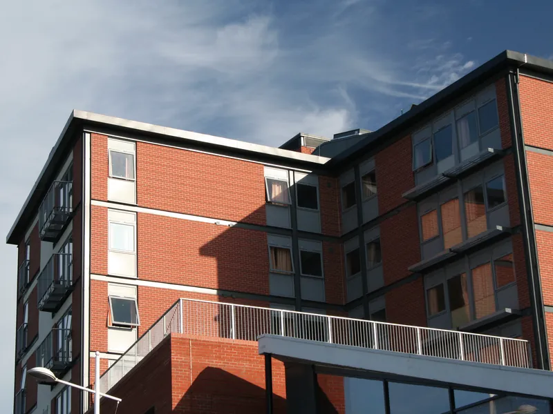 uPVC Vs Aluminium Windows — Gallery Swiss Cottage