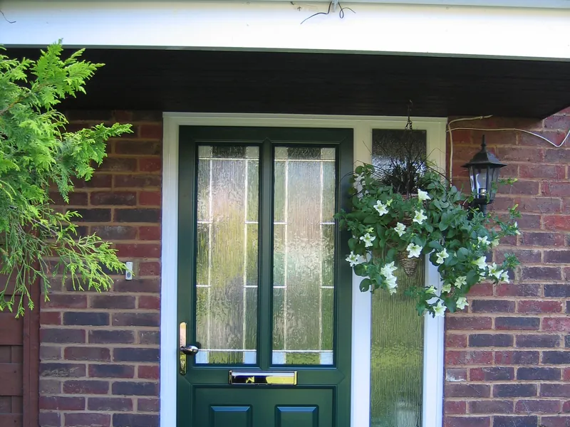 uPVC Vs Aluminium Windows — Gallery Swiss Cottage