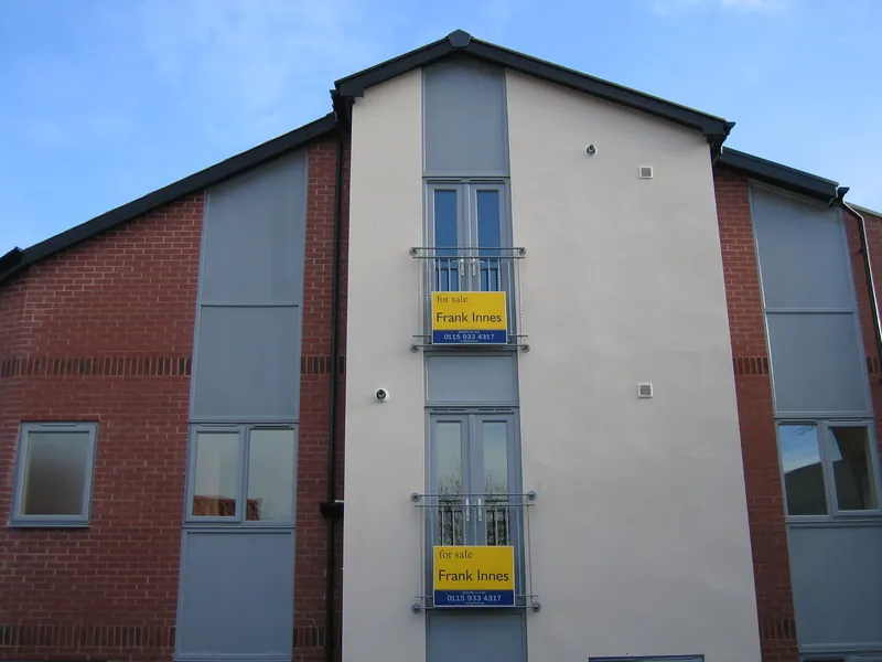 uPVC Vs Aluminium Windows — Gallery Swiss Cottage