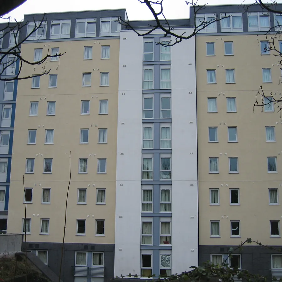 uPVC Vs Aluminium Windows — Product Swiss Cottage