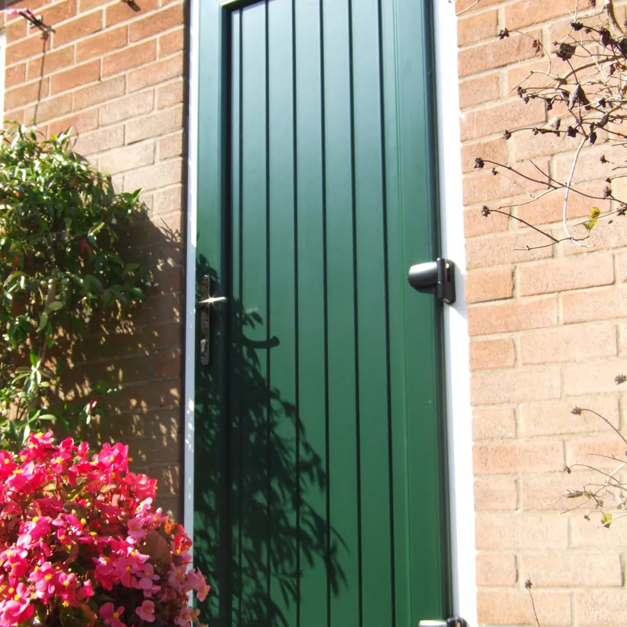 uPVC Vs Aluminium Windows — Product Swiss Cottage