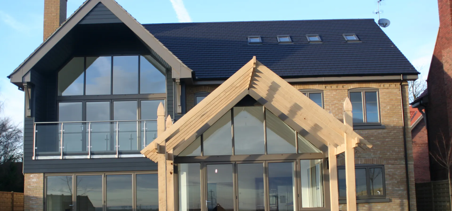 Window Grants ECO4 Swiss Cottage